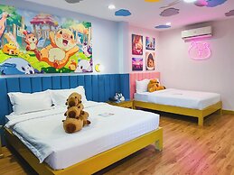 Casa de Capybara