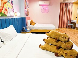 Casa de Capybara