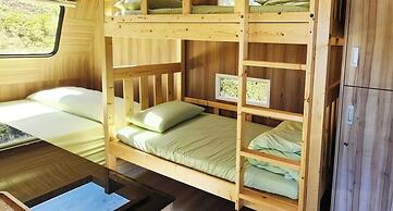 Lands & Stream Resort Park