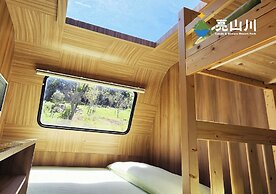 Lands & Stream Resort Park