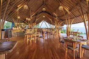 Ketanu Bamboo Lodge Sumba