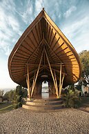 Ketanu Bamboo Lodge Sumba