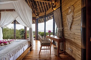 Ketanu Bamboo Lodge Sumba