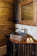 Ketanu Bamboo Lodge Sumba