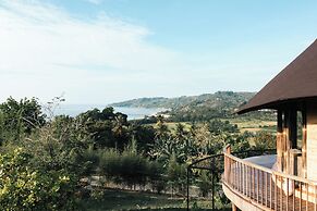 Ketanu Bamboo Lodge Sumba