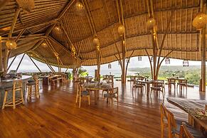 Ketanu Bamboo Lodge Sumba