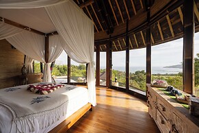 Ketanu Bamboo Lodge Sumba