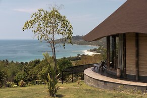 Ketanu Bamboo Lodge Sumba
