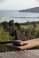 Ketanu Bamboo Lodge Sumba