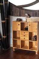 Ketanu Bamboo Lodge Sumba