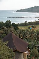 Ketanu Bamboo Lodge Sumba