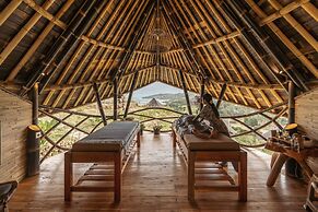 Ketanu Bamboo Lodge Sumba