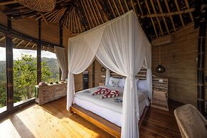 Ketanu Bamboo Lodge Sumba