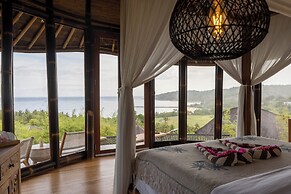 Ketanu Bamboo Lodge Sumba