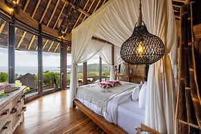 Ketanu Bamboo Lodge Sumba