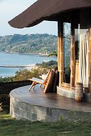 Ketanu Bamboo Lodge Sumba