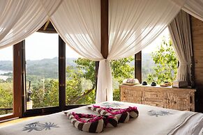 Ketanu Bamboo Lodge Sumba