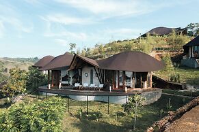 Ketanu Bamboo Lodge Sumba