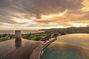 Ketanu Bamboo Lodge Sumba