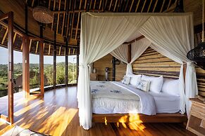 Ketanu Bamboo Lodge Sumba