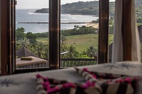 Ketanu Bamboo Lodge Sumba