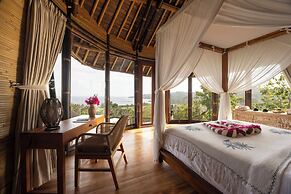 Ketanu Bamboo Lodge Sumba