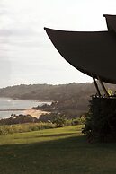 Ketanu Bamboo Lodge Sumba