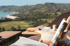 Ketanu Bamboo Lodge Sumba