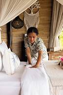 Ketanu Bamboo Lodge Sumba