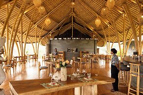 Ketanu Bamboo Lodge Sumba