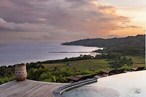 Ketanu Bamboo Lodge Sumba