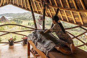Ketanu Bamboo Lodge Sumba