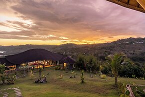 Ketanu Bamboo Lodge Sumba