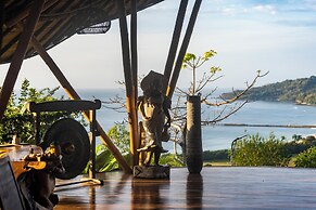 Ketanu Bamboo Lodge Sumba