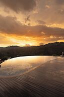 Ketanu Bamboo Lodge Sumba