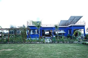 The Tiger Waterfront Resort