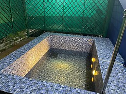 The Tiger Waterfront Resort