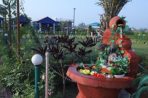 The Tiger Waterfront Resort