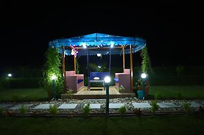The Tiger Waterfront Resort