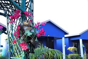 The Tiger Waterfront Resort