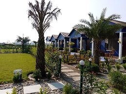 The Tiger Waterfront Resort