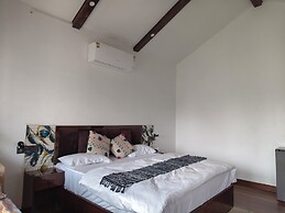 The Tiger Waterfront Resort