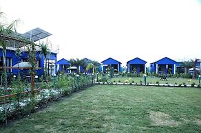 The Tiger Waterfront Resort