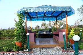 The Tiger Waterfront Resort