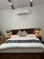 The Tiger Waterfront Resort