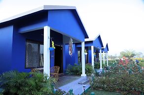 The Tiger Waterfront Resort