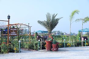 The Tiger Waterfront Resort