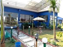 The Tiger Waterfront Resort