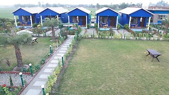 The Tiger Waterfront Resort