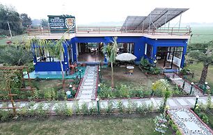 The Tiger Waterfront Resort